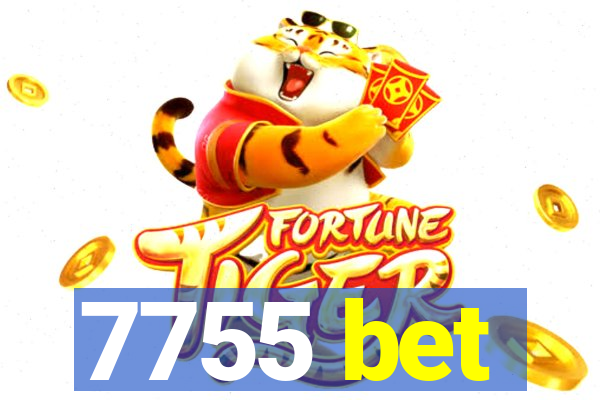 7755 bet